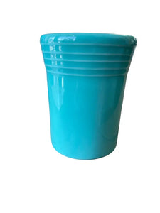 Fiesta P86 Retired Turquoise Tumbler Fiesta