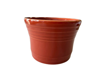 Fiesta Paprika Dip Bowl Fiesta