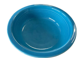Fiesta Peacock 1 Quart Bowl Fiesta