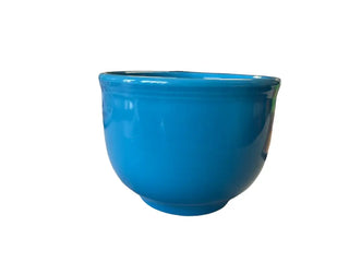 Fiesta Peacock Chili Jumbo Bowl Fiesta