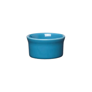 Fiesta Peacock Ramekin Fiesta