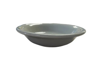 Fiesta Pearl Gray Fruit Bowl Fiesta