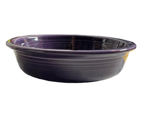 Fiesta Plum Cereal Bowl (The One In The Set) Fiesta