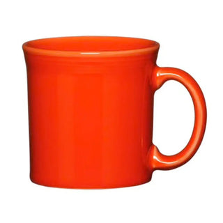 Fiesta Poppy Java Mug Fiesta