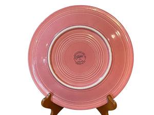 Fiesta Pory Pig Thats All Folks! Dinner Plate Looney Tunes Warner Bros Fiesta