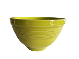 Fiesta Prep Bowl 2Qt Lemongrass Fiesta