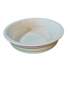 Fiesta Quatro Bowl 19Oz Fiesta