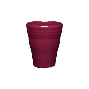 Fiesta Retired Bathroom Tumbler Claret Fiesta