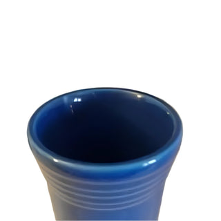 Fiesta Retired P86 Tumbler Sapphire Blue Fiesta
