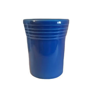 Fiesta Retired P86 Tumbler Sapphire Blue Fiesta