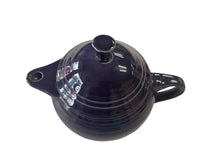 Load image into Gallery viewer, Fiesta Retired Plum 2 Cup Teapot Fiesta
