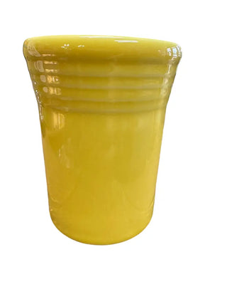 Fiesta Retired Sunflower Tumbler Fiesta