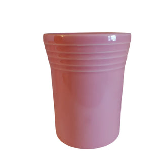 Fiesta Rose P86 Tumbler Retired Fiestaware