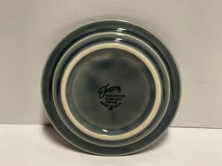 Fiesta Round Tuit Gray Fiesta