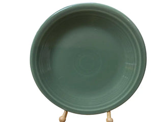 Fiesta Sage 7 1/4 Salad Plate Fiesta
