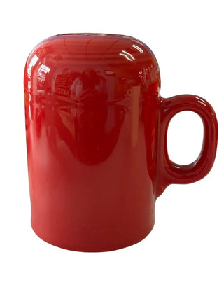 Fiesta Scarlet Pepper Shaker Replacement Part Fiesta