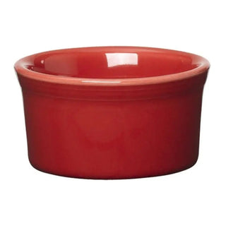Fiesta Scarlet Ramekin Fiesta
