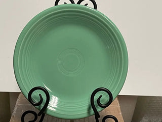 Fiesta Seamist Salad Plate 7.25’’ Fiesta