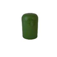 Load image into Gallery viewer, Fiesta Shamrock Cheese Shaker 1St New Green Fiestaware
