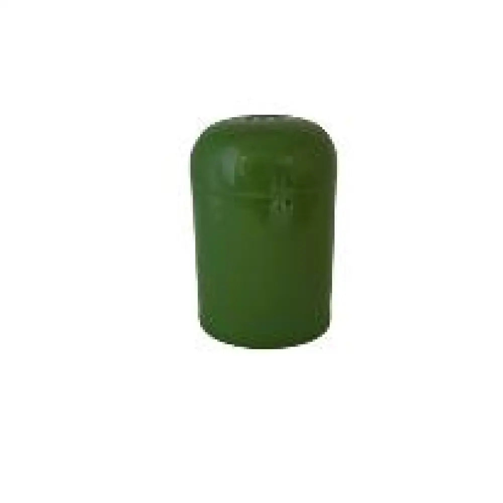 Fiesta Shamrock Cheese Shaker 1St New Green Fiestaware