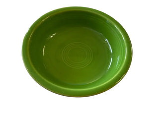 Fiesta Shamrock Medium Cereal Bowl (The One In The Set) Fiesta