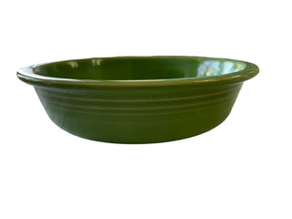 Fiesta Shamrock Medium Cereal Bowl (The One In The Set) Fiesta