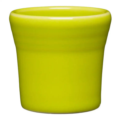 Fiesta Shot Glass Lemongrass Fiesta