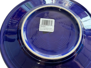 Fiesta Skull N Vine Luncheon Twilight New Fiestware