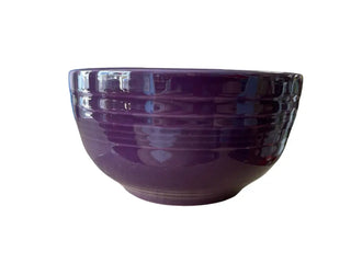 Fiesta Small Bistro Bowl Mulberry Fiesta