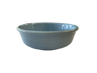 Fiesta Small Cereal Bowl 5 1/2’’ Periwinkle Fiesta