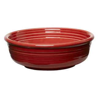 Fiesta Small Cereal Bowl 5 1/2’’ Scarlet Fiesta