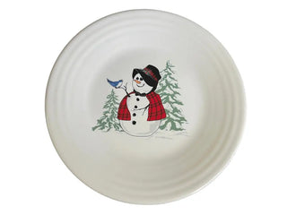 Fiesta Snowlady Luncheon Fiesta