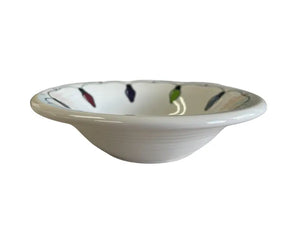 Fiesta Stacking Bowl String Of Lights Fiesta