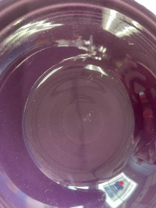 Fiesta Stacking Cereal Bowl 11Oz - Mulberry Fiesta