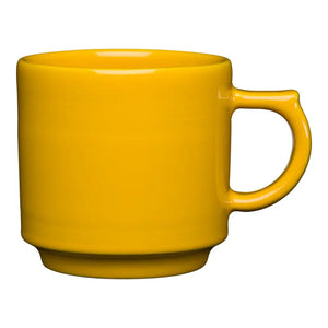 Fiesta Stacking Mug Daffodil Fiesta