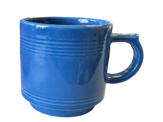 Fiesta Stacking Mug Lapis Fiesta