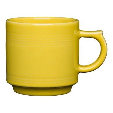 Fiesta Stacking Mug Sunflower Fiesta