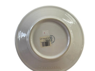 Fiesta String Of Lights Luncheon Different Wave Colors Fiesta