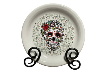 Fiesta Sugar Skull Appetizer Fiesta