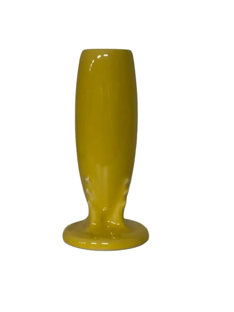 Fiesta Sunflower Bud Vase New Fiesta