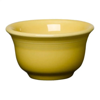 Fiesta Sunflower Bullion Bowl Fiesta