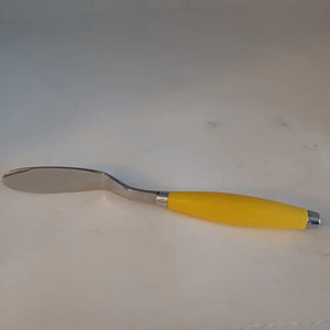 Fiesta Sunflower Knives Spreader Fiestaware