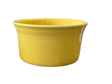 Load image into Gallery viewer, Fiesta Sunflower Ramekin Fiesta
