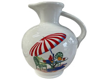 Load image into Gallery viewer, Fiesta Sunporch Carafe China Specialties Fiestaware
