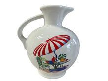 Load image into Gallery viewer, Fiesta Sunporch Carafe China Specialties Fiestaware
