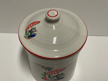 Load image into Gallery viewer, Fiesta Sunporch Jam Jar China Specialties China Specialties
