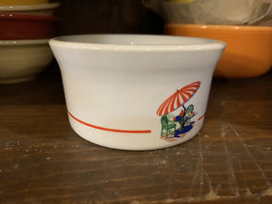 Fiesta Sunporch Ramekin China Specialties