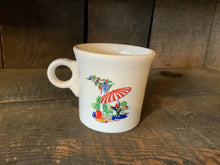 Load image into Gallery viewer, Fiesta Sunporch Tom &amp; Jerry Mug China Specialties Fiestaware
