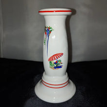 Load image into Gallery viewer, Fiesta Sunporch Y2K Tapered Candle Stick China Specialties Fiestaware
