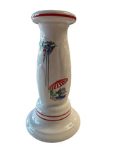 Load image into Gallery viewer, Fiesta Sunporch Y2K Tapered Candle Stick China Specialties Fiestaware
